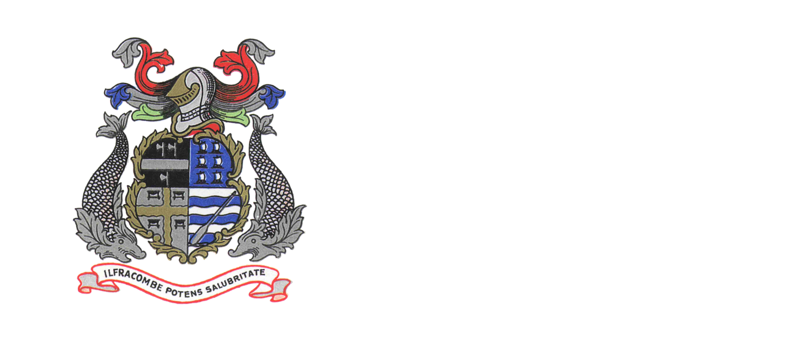 Click this Ilfracombe Town Council Logo to return to the website homepage