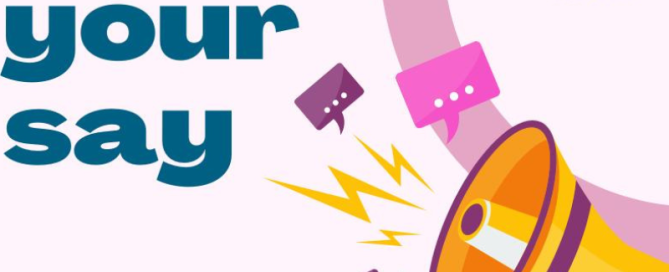 Image-showing-a-megaphone-image-encouraging-people-to-take-part-in-a-North-Devon-Culture-Survey