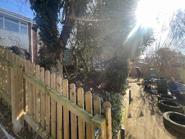 ITC Gardening Angels Image Seven