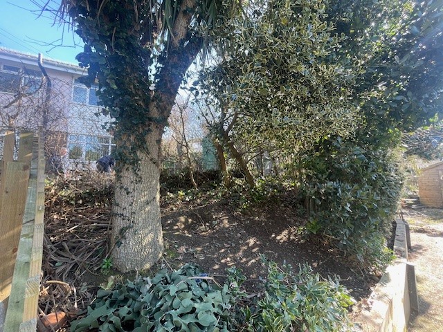 ITC Gardening Angels Image Six