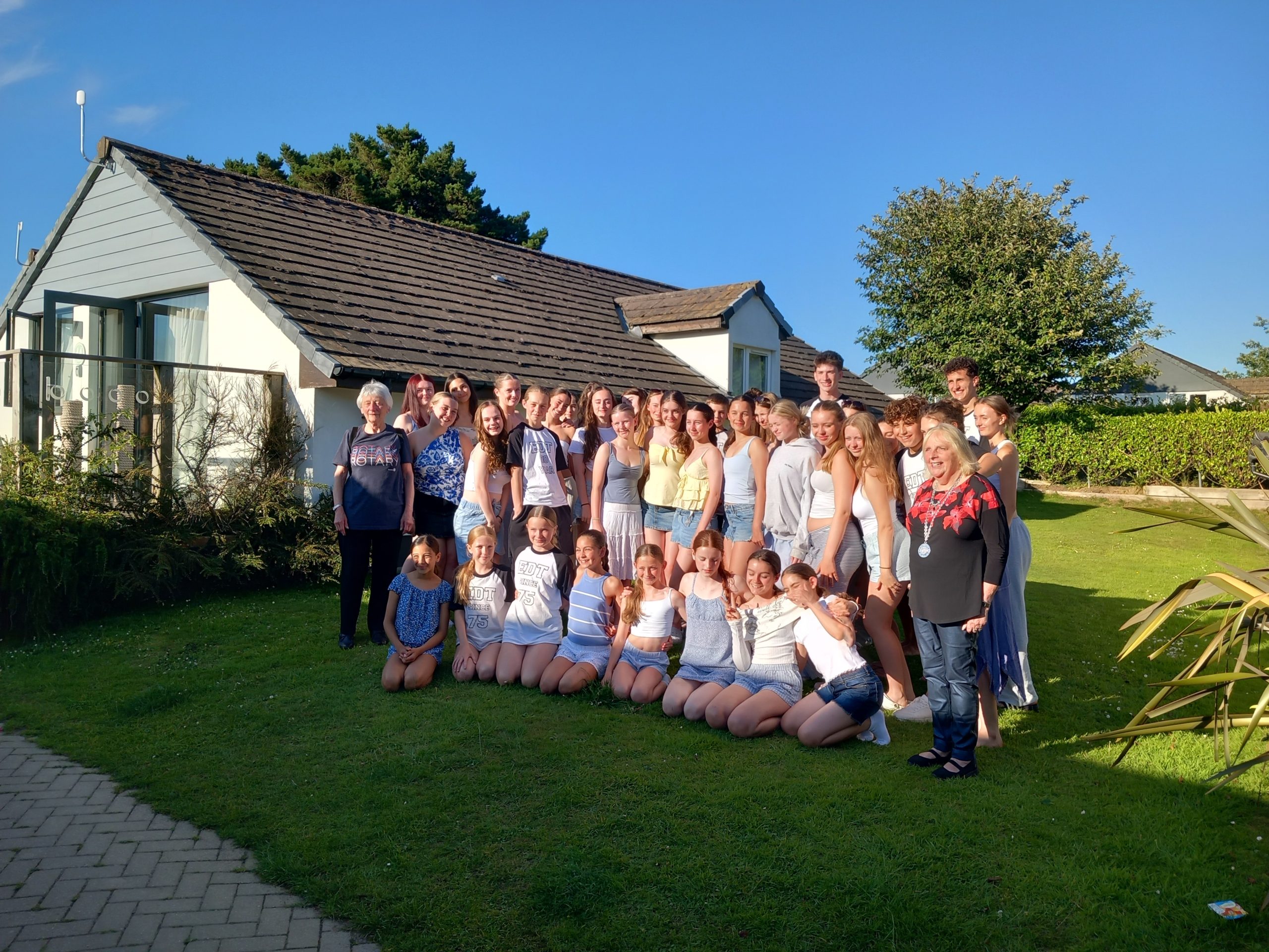 Deputy Mayor All Things Morris 4