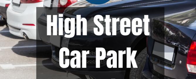 High Street Car Park Permits