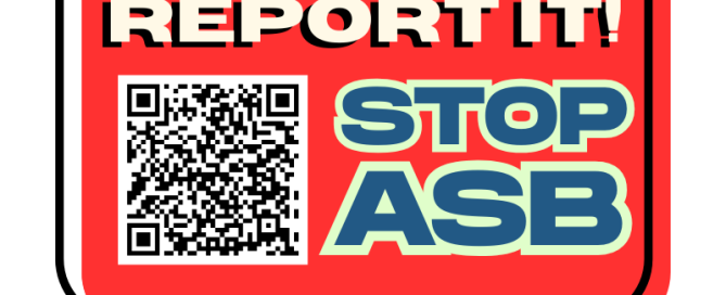 ILFRACOMBE REPORT IT ASB