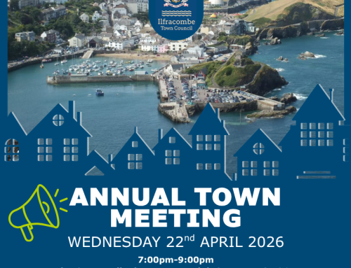 Annual Town Meeting 2026