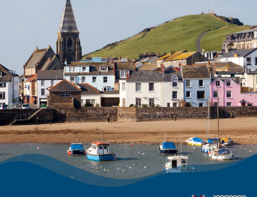Do you live in Ilfracombe? We’d really like to hear from you…