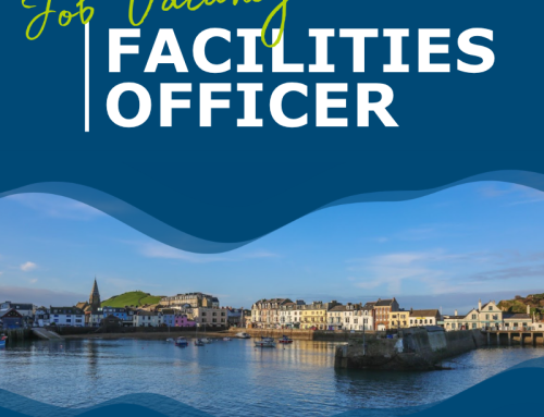 Job Vacancy: Facilities Officer