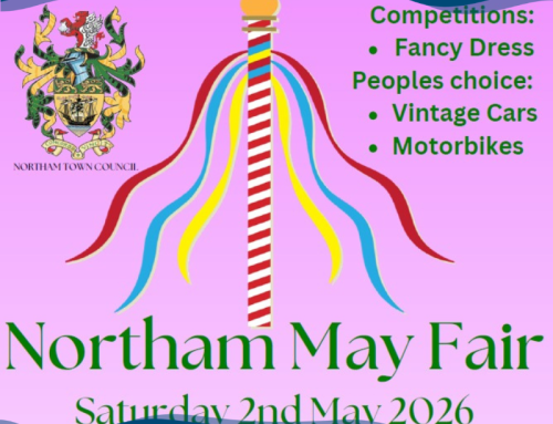 Northam May Fair