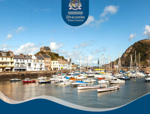 Ilfracombe Town Council Full Council Meeting 8th June 2026