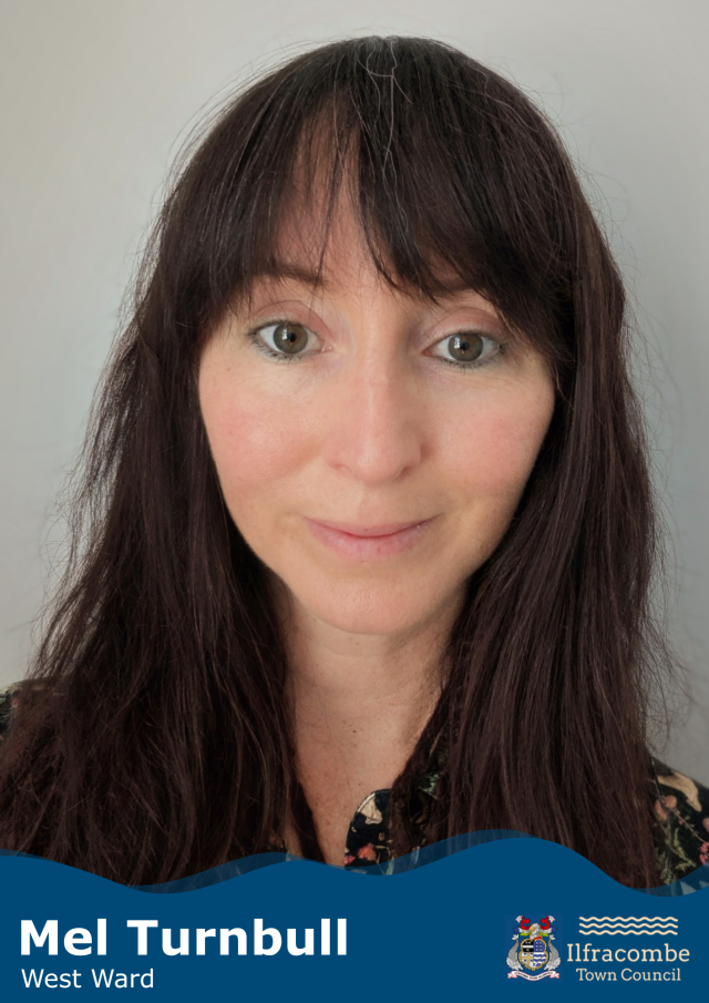 Mel Turnbull West Ward