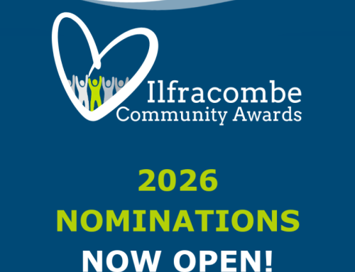 Ilfracombe Community Awards – 2026
