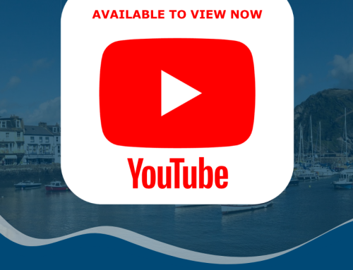 Full Council Meeting Recording Monday 14th September 2026