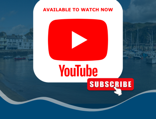 Watch Now on YouTube